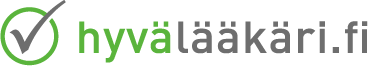 Hyvälääkäri.fi Hyvälääkäri.fi